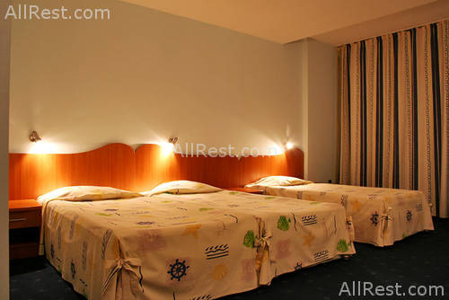 Sirius Beach Hotel 15